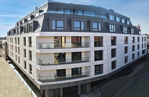 Arad Hotel | Aniroc Signature Hotel