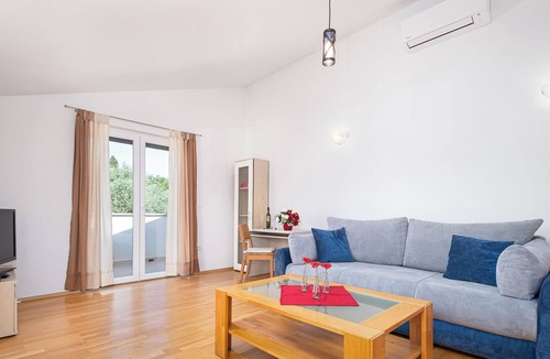 Frata Apartment | Ankica B4+1