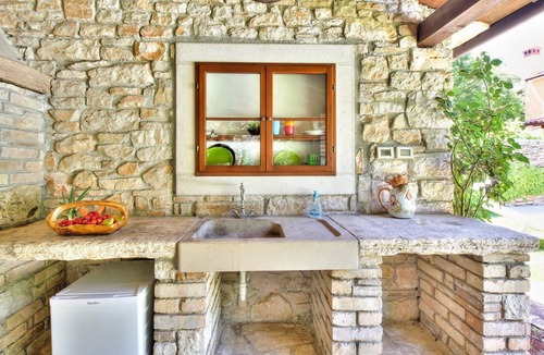 Materada Villa | ANTHONY rural villa with private swimming pool