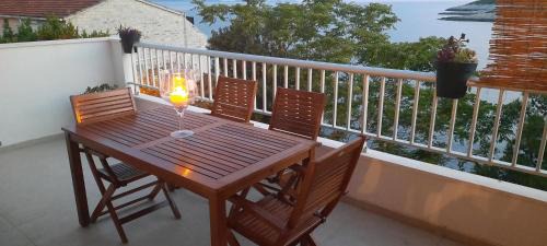 Zavalatica Apartment | Antonia Apartments