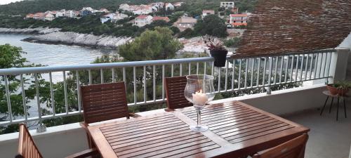 Zavalatica Apartment | Antonia Apartments