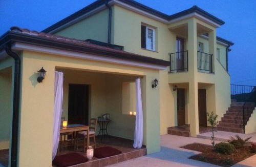 Musalez Apartment | Antonio Solimar Apartments