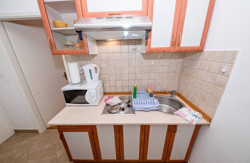 Mundanije Apartment | AP 4 - Holiday apartments with pool and ocean view
