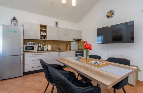 Rab Town Apartment | Apartments Angela (122671-A1) - Supetarska Draga - island Rab