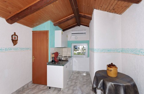 Rab Town Apartment | Apartments and Room Gulić (126241-A1) - Supetarska Draga - island Rab
