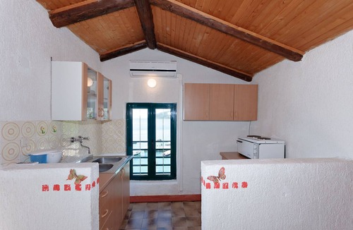 Rab Town Apartment | Apartments and Room Gulić (126241-A2) - Supetarska Draga - island Rab