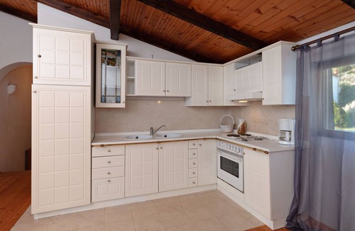Rab Town Apartment | Apartments and Room Gulić (126241-A4) - Supetarska Draga - island Rab