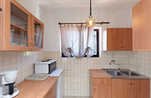 Rab Town Apartment | Apartments and Room Gulić (126241-A3) - Supetarska Draga - island Rab