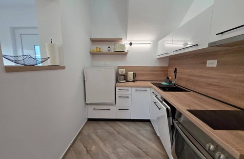 Rab Town Apartment | Apartments Marija (10485-A3) - Supetarska Draga - island Rab