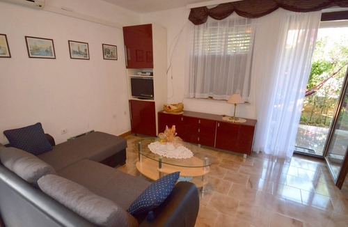 Cove Murtar Apartment | Apartment Ankica (69821-A1) - Mali Losinj - island Losinj