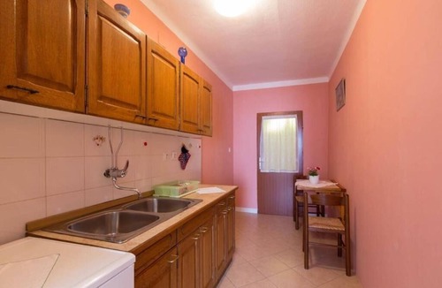 Cove Murtar Apartment | Apartments Vodarić (86001-A1) - Mali Losinj - island Losinj