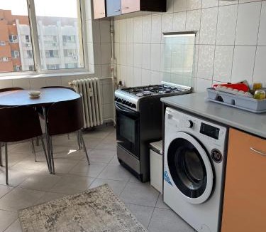 Bucharest City-Centre Apartment | Apartament 2 camere, decomandat, Piata Unirii