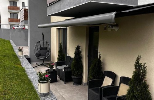 Rasnov Apartment | Apartament Ariana Rasnov