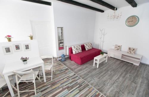 Center Apartment | Apartament Central Deal