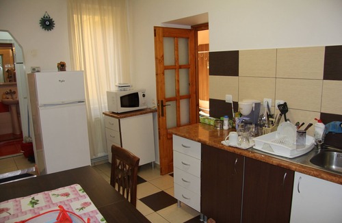 Brasov City Centre House | Apartament Cu Vedere in Court