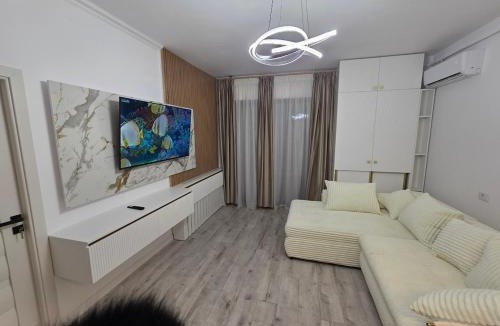 Caciulata Apartment | Apartament DeLux cu Jacuzzi Caciulata
