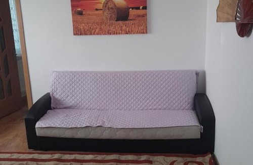 Suceava Apartment | Apartament G Enescu