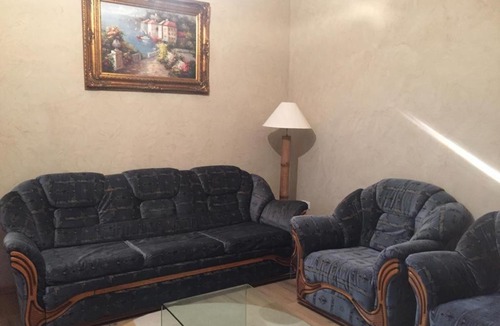Braila Apartment | Apartament la curte Reset Club