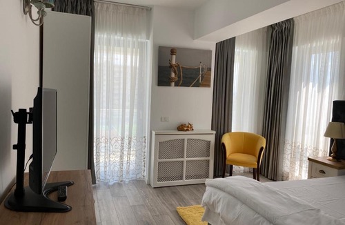 Mamaia-Sat Apartment | Apartament Miramar Residence