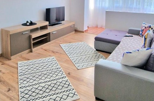 Doua Mai Apartment | Apartament Niki