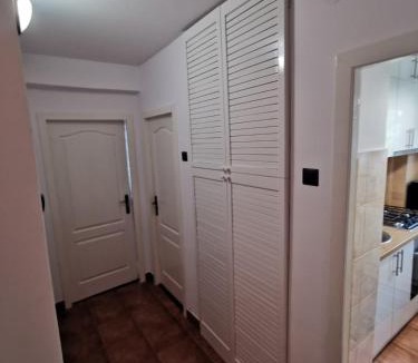 Gura Suhasului Apartment | Apartament Ocnele Mari