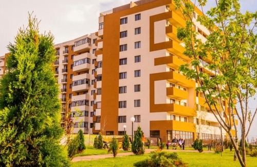 Sector 5 Apartment | Apartament sector 5 Sara