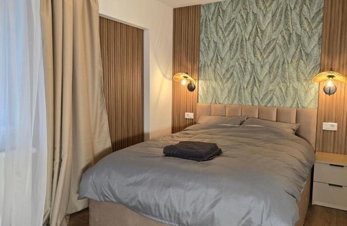 Targoviste Apartment | Apartament Story Targoviste 1