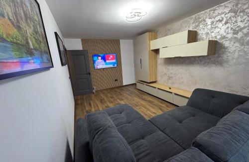 Curtea De Arges Apartment | Apartament The Loft