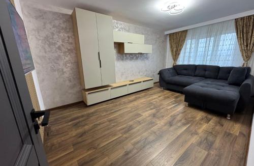 Curtea De Arges Apartment | Apartament The Loft