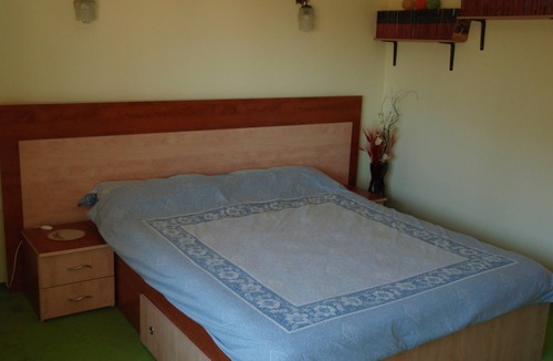 Center Apartment | Apartament Traditional