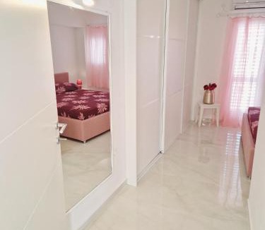 Primosten Apartment | Aparthotel Marina