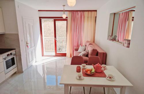Primosten Apartment | Aparthotel Marina