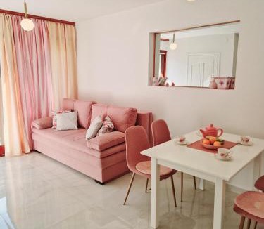 Primosten Apartment | Aparthotel Marina