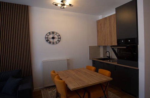 Bjelasnica Apartment | Aparthotel Phoenix - One Bedroom Apartment with Terrace XL 312
