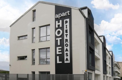 Buzau Apartment | Aparthotel Pietroasa