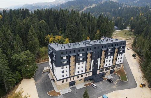 Jahorina Apartment | Aparthotel Zlatni Javor