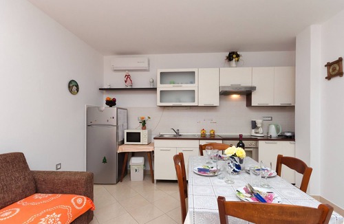 Obrs Apartment | Apartments Branka (20361-A3) - Moscenicka Draga (Opatija)