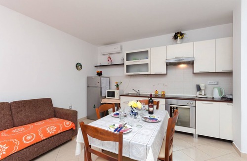 Obrs Apartment | Apartments Branka (20361-A3) - Moscenicka Draga (Opatija)