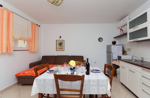 Obrs Apartment | Apartments Branka (20361-A3) - Moscenicka Draga (Opatija)