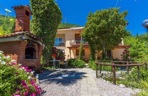 Obrs Apartment | Apartments Branka (20361-A3) - Moscenicka Draga (Opatija)