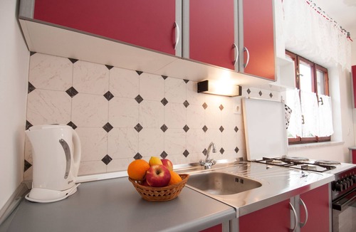 Obrs Apartment | Apartment Ketty (16261-A1) - Moscenicka Draga (Opatija)