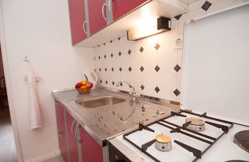Obrs Apartment | Apartment Ketty (16261-A1) - Moscenicka Draga (Opatija)
