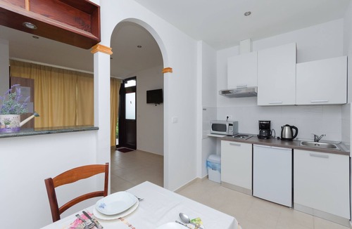 Obrs Apartment | Apartments Branka (20361-A5) - Moscenicka Draga (Opatija)