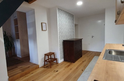 Lom pod Storzicem House | Apartma Barbara on the farm