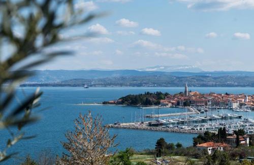Izola Apartment | Apartma Bellavista