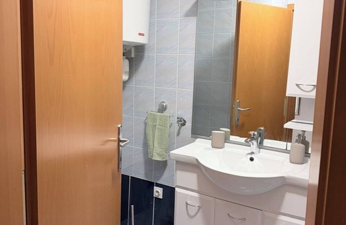 Izola Apartment | Apartma Celeste Welcome to a cozy and comfortable apartment in Isola.