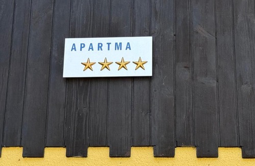 Podkoren Apartment | Apartma Devs