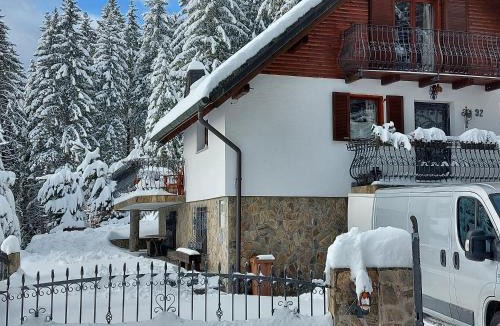 Zrece House | Apartma Escales -naselje Nune-Rogla