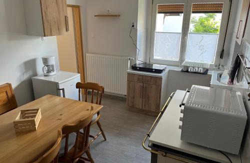 Vidrga Apartment | Apartma GoDeTi