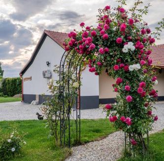 Beltinci Apartment | Apartma in wellness Čista fantazija